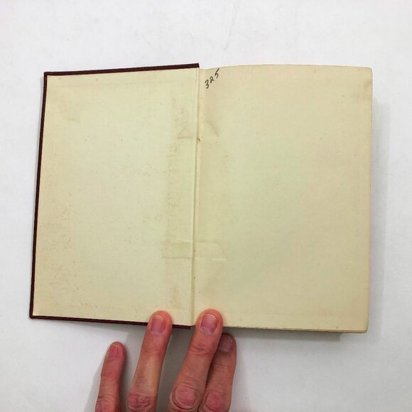 Vintage Old English Grammer J. Wright & EM Wright 1934 Third Edition - Picture 5 of 10